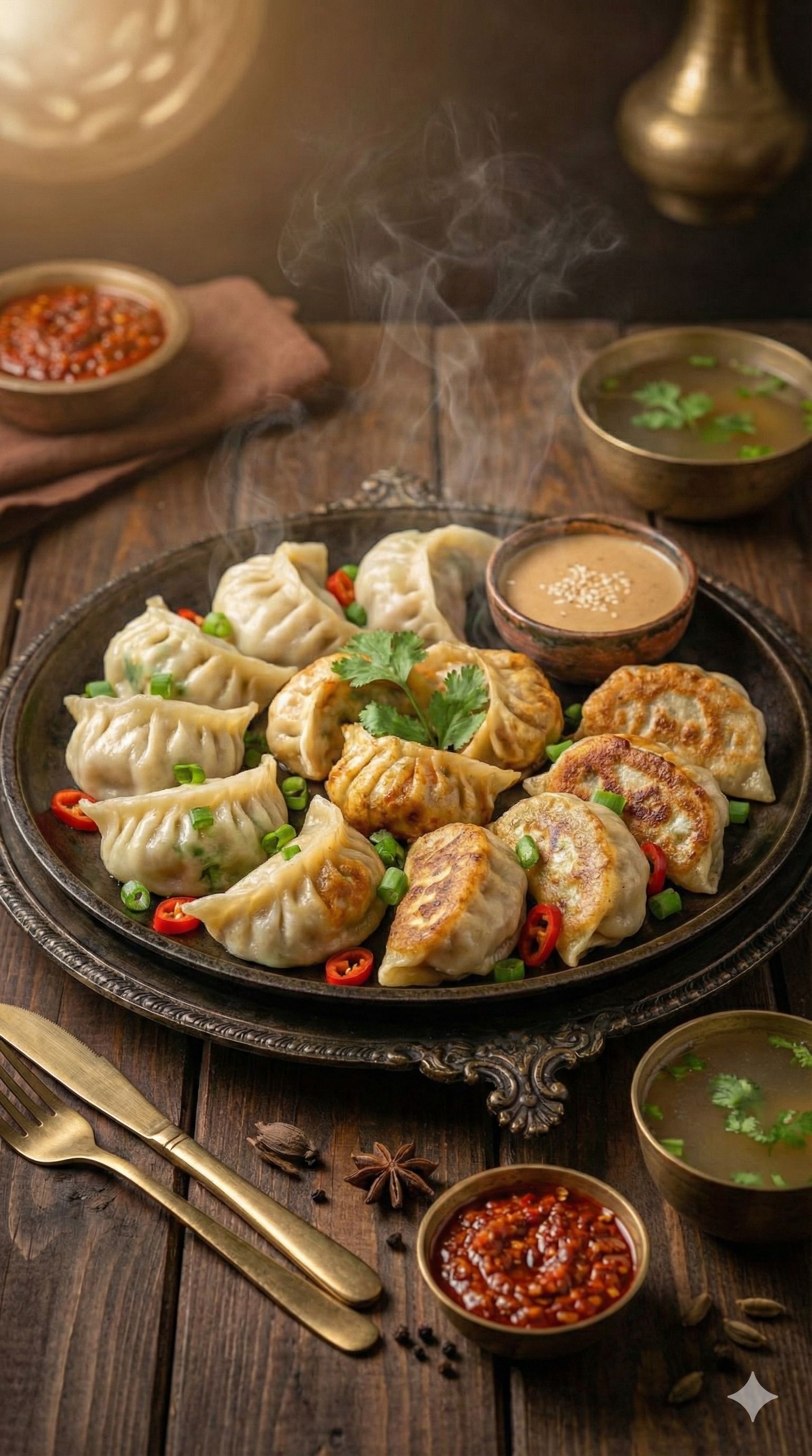 Momos